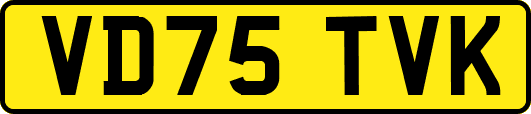 VD75TVK