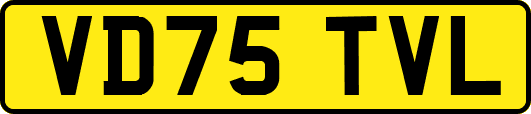 VD75TVL