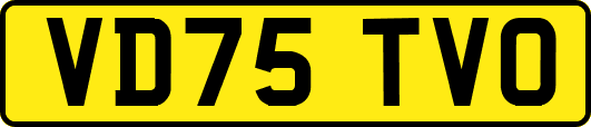 VD75TVO
