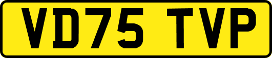 VD75TVP