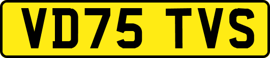 VD75TVS