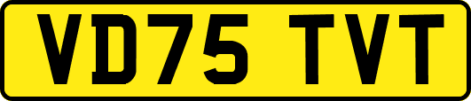 VD75TVT