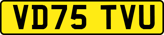 VD75TVU