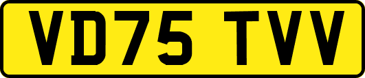 VD75TVV