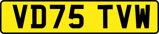 VD75TVW