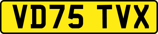 VD75TVX