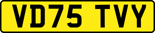 VD75TVY