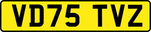 VD75TVZ