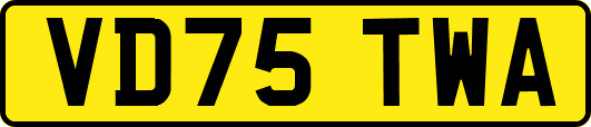 VD75TWA