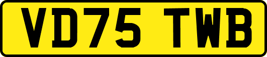 VD75TWB