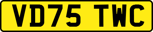 VD75TWC