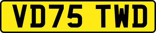 VD75TWD