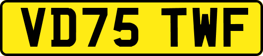 VD75TWF
