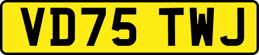 VD75TWJ