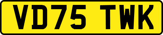 VD75TWK