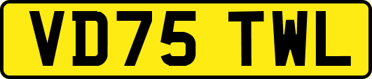 VD75TWL