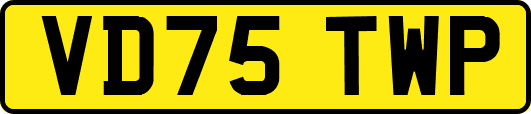 VD75TWP