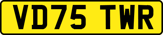 VD75TWR