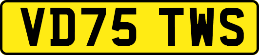 VD75TWS