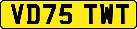 VD75TWT
