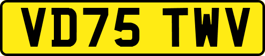 VD75TWV