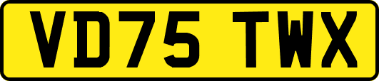 VD75TWX