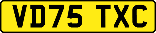 VD75TXC