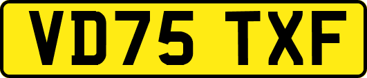 VD75TXF