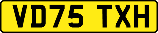 VD75TXH