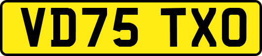 VD75TXO