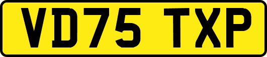 VD75TXP