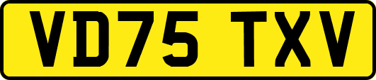 VD75TXV