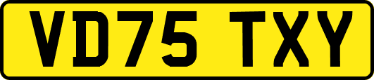 VD75TXY