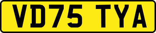 VD75TYA