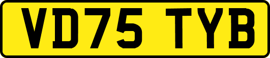 VD75TYB