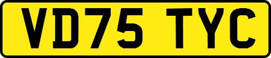 VD75TYC
