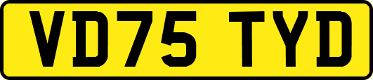 VD75TYD