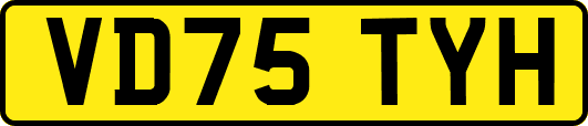 VD75TYH