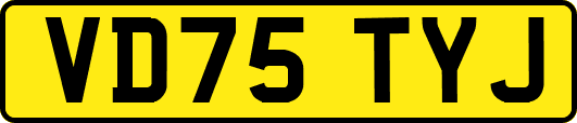 VD75TYJ