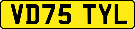 VD75TYL