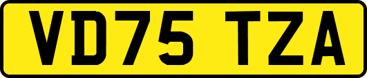 VD75TZA