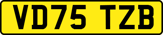 VD75TZB