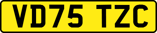 VD75TZC