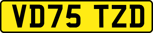 VD75TZD