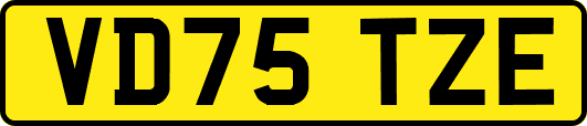 VD75TZE