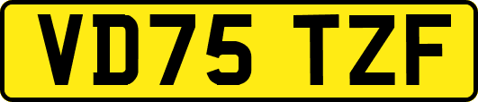 VD75TZF