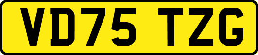 VD75TZG