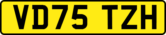 VD75TZH