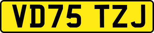 VD75TZJ