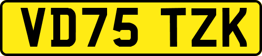 VD75TZK